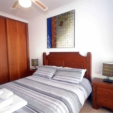 Villa Jazmin With Sea Views Puerto del Carmen