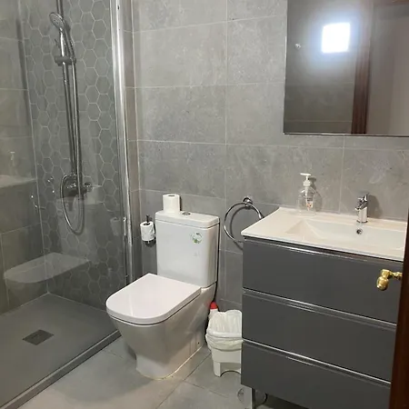 Villa Jazmin With Sea Views Puerto del Carmen