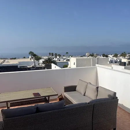 Willa Jazmin With Sea Views